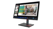 Picture of Lenovo ThinkVision P24q-30 LED display 60.5 cm (23.8") 2560 x 1440 pixels Quad HD Black