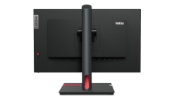 Picture of Lenovo ThinkVision P24q-30 LED display 60.5 cm (23.8") 2560 x 1440 pixels Quad HD Black