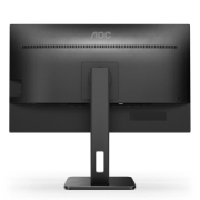 Picture of AOC P2 24P2QM LED display 60.5 cm (23.8") 1920 x 1080 pixels Full HD Black