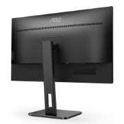 Picture of AOC P2 24P2QM LED display 60.5 cm (23.8") 1920 x 1080 pixels Full HD Black