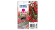 Picture of Epson 503 ink cartridge 1 pc(s) Original Standard Yield Magenta