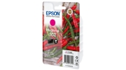 Picture of Epson 503 ink cartridge 1 pc(s) Original Standard Yield Magenta