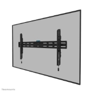 Picture of Neomounts WL30S-850BL18 TV mount wall 43-86" - fixed - lockable - fast installation