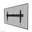 Picture of Neomounts WL30S-850BL18 TV mount wall 43-86" - fixed - lockable - fast installation