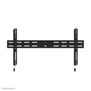 Picture of Neomounts WL30S-850BL18 TV mount wall 43-86" - fixed - lockable - fast installation