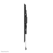 Picture of Neomounts WL30S-850BL18 TV mount wall 43-86" - fixed - lockable - fast installation
