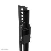 Picture of Neomounts WL30S-850BL18 TV mount wall 43-86" - fixed - lockable - fast installation