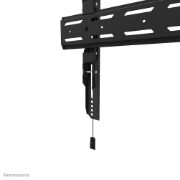 Picture of Neomounts WL30S-850BL18 TV mount wall 43-86" - fixed - lockable - fast installation