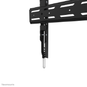 Picture of Neomounts WL30S-850BL18 TV mount wall 43-86" - fixed - lockable - fast installation