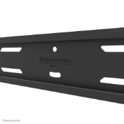 Picture of Neomounts WL30S-850BL18 TV mount wall 43-86" - fixed - lockable - fast installation