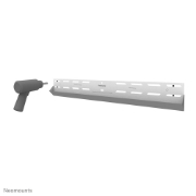 Picture of Neomounts WL30S-850BL18 TV mount wall 43-86" - fixed - lockable - fast installation