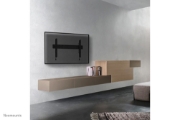 Picture of Neomounts WL30S-850BL18 TV mount wall 43-86" - fixed - lockable - fast installation