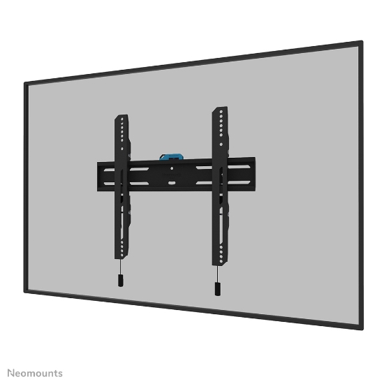 Picture of Neomounts WL30S-850BL14 TV mount wall 32-75" - fixed - lockable - fast installation