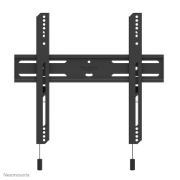 Picture of Neomounts WL30S-850BL14 TV mount wall 32-75" - fixed - lockable - fast installation