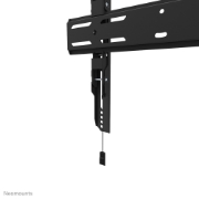 Picture of Neomounts WL30S-850BL14 TV mount wall 32-75" - fixed - lockable - fast installation