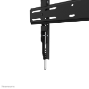 Picture of Neomounts WL30S-850BL14 TV mount wall 32-75" - fixed - lockable - fast installation