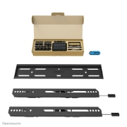 Picture of Neomounts WL30S-850BL14 TV mount wall 32-75" - fixed - lockable - fast installation