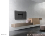 Picture of Neomounts WL30S-850BL14 TV mount wall 32-75" - fixed - lockable - fast installation
