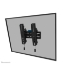 Picture of Neomounts WL35S-850BL12 TV mount wall 24-65" - tiltable - lockable - fast installation