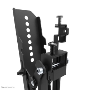 Picture of Neomounts WL35S-850BL12 TV mount wall 24-65" - tiltable - lockable - fast installation