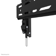 Picture of Neomounts WL35S-850BL12 TV mount wall 24-65" - tiltable - lockable - fast installation
