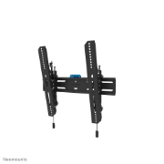 Picture of Neomounts WL35S-850BL14 TV mount wall 32-75" - tiltable - lockable - fast installation