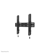 Picture of Neomounts WL35S-850BL14 TV mount wall 32-75" - tiltable - lockable - fast installation