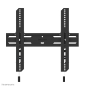 Picture of Neomounts WL35S-850BL14 TV mount wall 32-75" - tiltable - lockable - fast installation