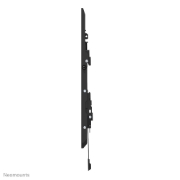 Picture of Neomounts WL35S-850BL14 TV mount wall 32-75" - tiltable - lockable - fast installation