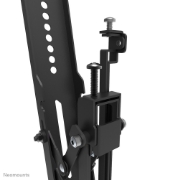 Picture of Neomounts WL35S-850BL14 TV mount wall 32-75" - tiltable - lockable - fast installation