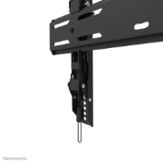 Picture of Neomounts WL35S-850BL14 TV mount wall 32-75" - tiltable - lockable - fast installation