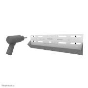 Picture of Neomounts WL35S-850BL14 TV mount wall 32-75" - tiltable - lockable - fast installation