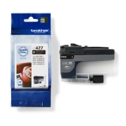 Picture of Brother LC427BK ink cartridge 1 pc(s) Original Black
