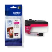 Picture of Brother LC427M ink cartridge 1 pc(s) Original Magenta