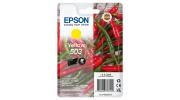 Picture of Epson 503 ink cartridge 1 pc(s) Original Standard Yield Yellow