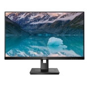 Picture of Philips S Line 242S9JML/00 LED display 61 cm (24") 1920 x 1080 pixels Full HD LCD Black