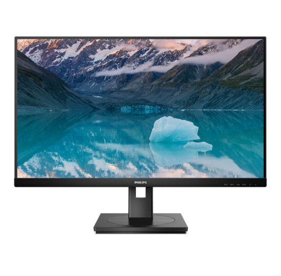 Picture of Philips S Line 242S9JML/00 LED display 61 cm (24") 1920 x 1080 pixels Full HD LCD Black