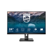 Picture of Philips S Line 242S9JML/00 LED display 61 cm (24") 1920 x 1080 pixels Full HD LCD Black