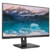 Picture of Philips S Line 242S9JML/00 LED display 61 cm (24") 1920 x 1080 pixels Full HD LCD Black