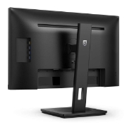 Picture of Philips S Line 242S9JML/00 LED display 61 cm (24") 1920 x 1080 pixels Full HD LCD Black