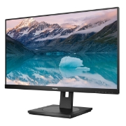 Picture of Philips S Line 242S9JML/00 LED display 61 cm (24") 1920 x 1080 pixels Full HD LCD Black