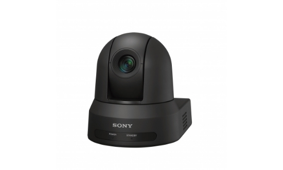 Picture of Sony SRG-X40UH Dome IP security camera Indoor 3840 x 2160 pixels Ceiling/wall