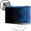 Picture of 3M Privacy Filter for 24in Full Screen Monitor with COMPLY™ Magnetic Attach, 16:9, PF240W9EM
