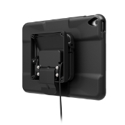 Picture of Compulocks iPad 10.9" 10th Gen PowerMove Black