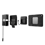 Picture of Compulocks iPad 10.9" 10th Gen PowerMove Black