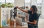 Image de POLY Micro-casque stéréo USB-C Blackwire 3220 + adaptateur USB-C/A (lot)