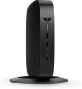 Picture of HP Elite t655 2.1 GHz Windows 10 IoT Enterprise 1.12 kg Black R2314