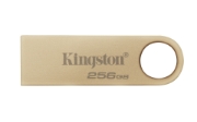 Picture of Kingston Technology DataTraveler 256GB 220MB/s Metal USB 3.2 Gen 1 SE9 G3