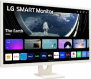 Picture of LG 32SR50F-W computer monitor 80 cm (31.5") 1920 x 1080 pixels Full HD LED White