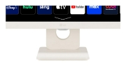 Picture of LG 32SR50F-W computer monitor 80 cm (31.5") 1920 x 1080 pixels Full HD LED White